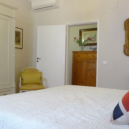 Apartament Arlecchino Florencja Pokój zdjęcie