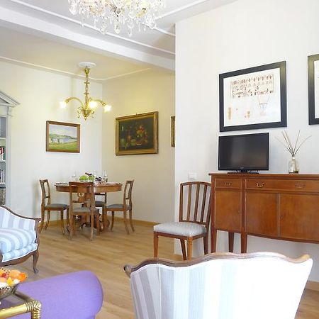 Apartament Arlecchino Florencja Pokój zdjęcie