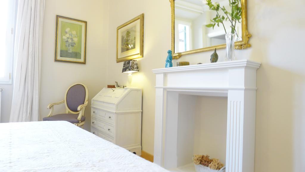 Apartament Arlecchino Florencja Pokój zdjęcie