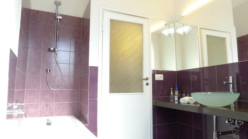 Apartament Arlecchino Florencja Pokój zdjęcie