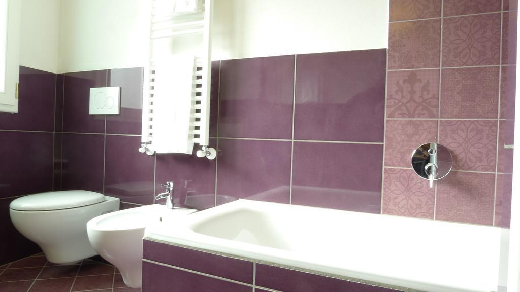 Apartament Arlecchino Florencja Pokój zdjęcie