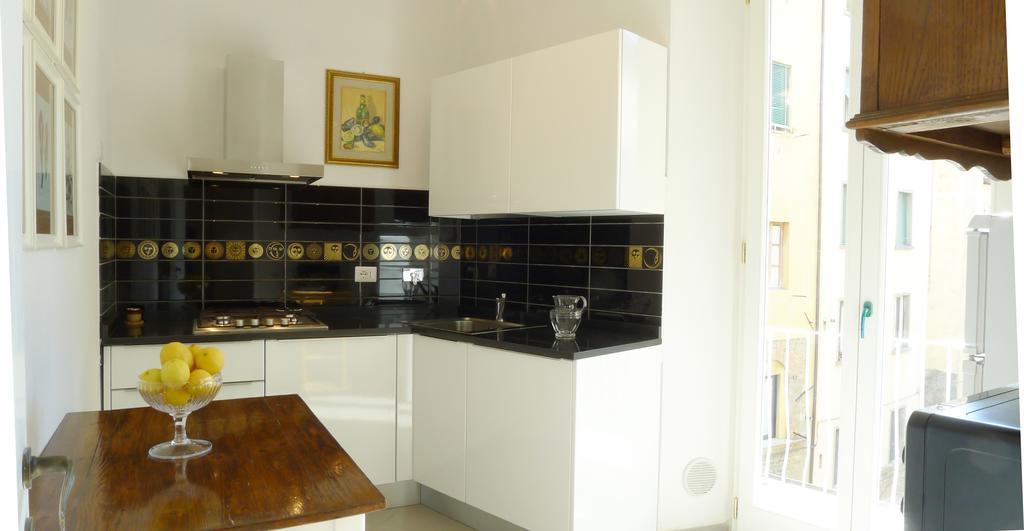 Apartament Arlecchino Florencja Pokój zdjęcie