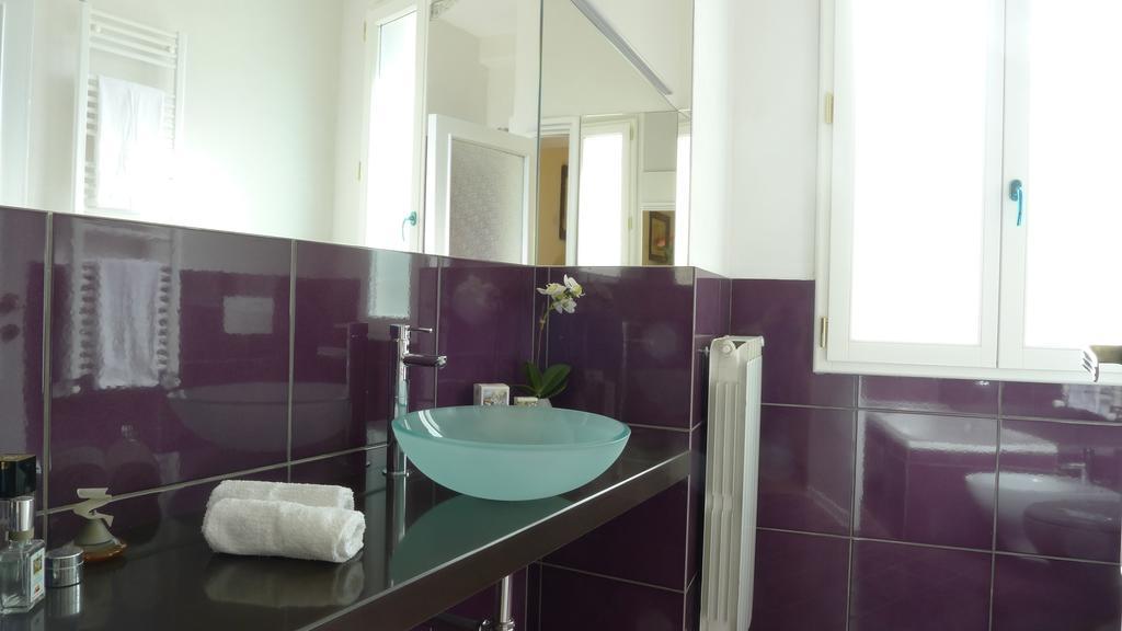Apartament Arlecchino Florencja Pokój zdjęcie