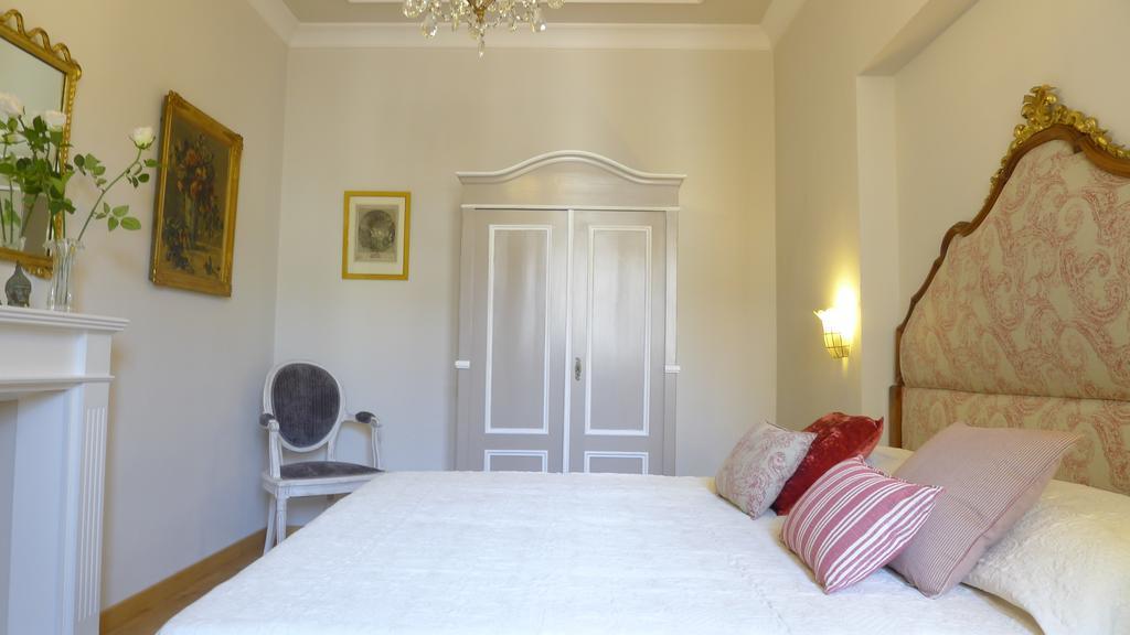 Apartament Arlecchino Florencja Pokój zdjęcie