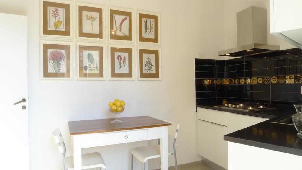 Apartament Arlecchino Florencja Pokój zdjęcie
